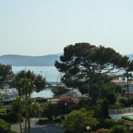 Appartementfrontdemersaintraphaelsantalucia Екстер'єр фото