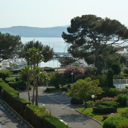 Appartementfrontdemersaintraphaelsantalucia Екстер'єр фото