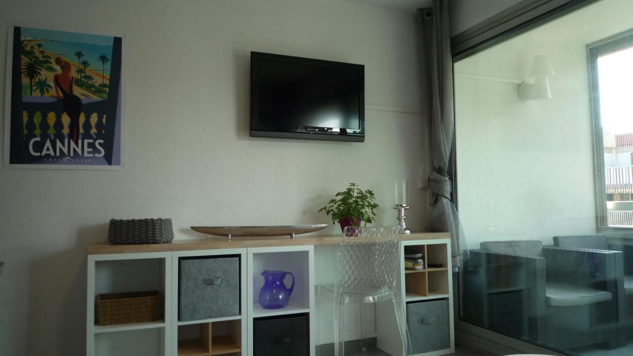 Appartementfrontdemersaintraphaelsantalucia Екстер'єр фото