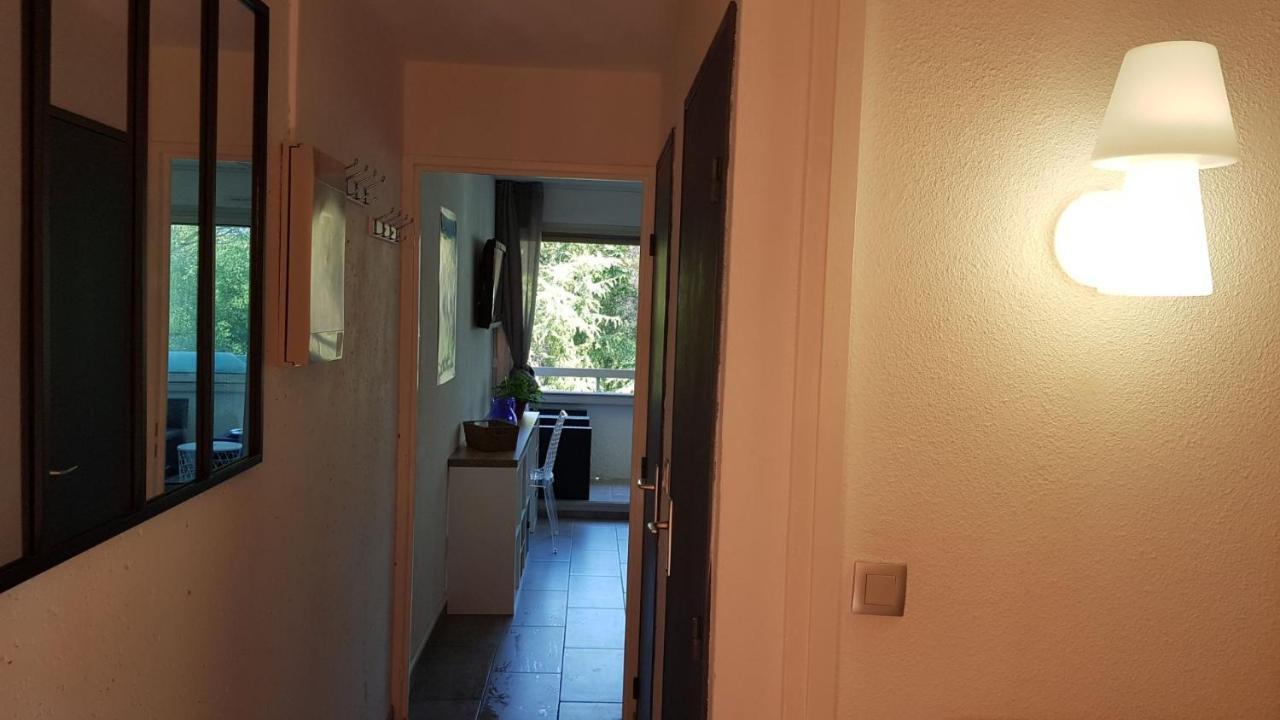 Appartementfrontdemersaintraphaelsantalucia Екстер'єр фото