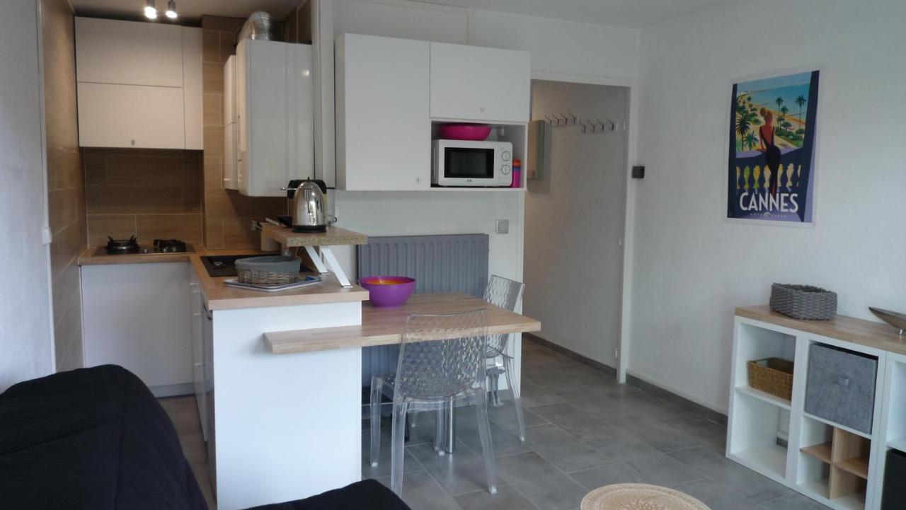Appartementfrontdemersaintraphaelsantalucia Екстер'єр фото