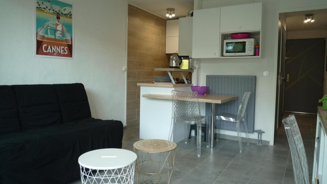 Appartementfrontdemersaintraphaelsantalucia Екстер'єр фото