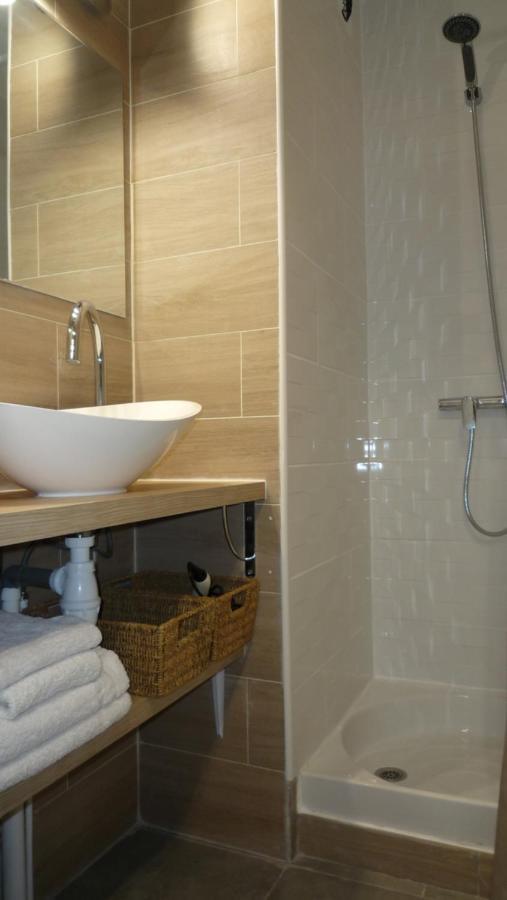 Appartementfrontdemersaintraphaelsantalucia Екстер'єр фото